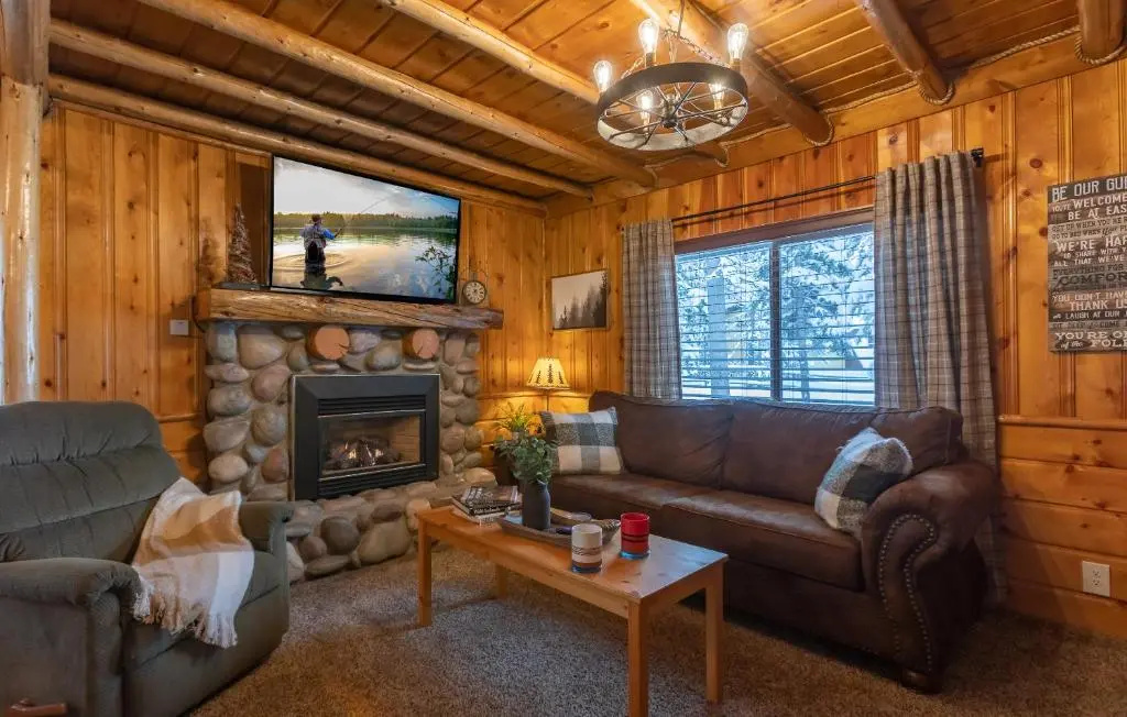Bigfoot Refuge
