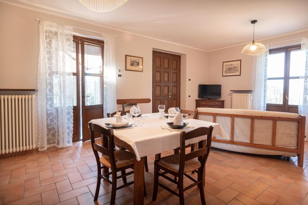 Agriturismo Assisi La Rocca