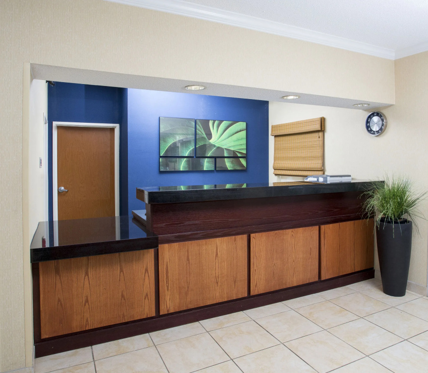 Fairfield Inn & Suites Stillwater