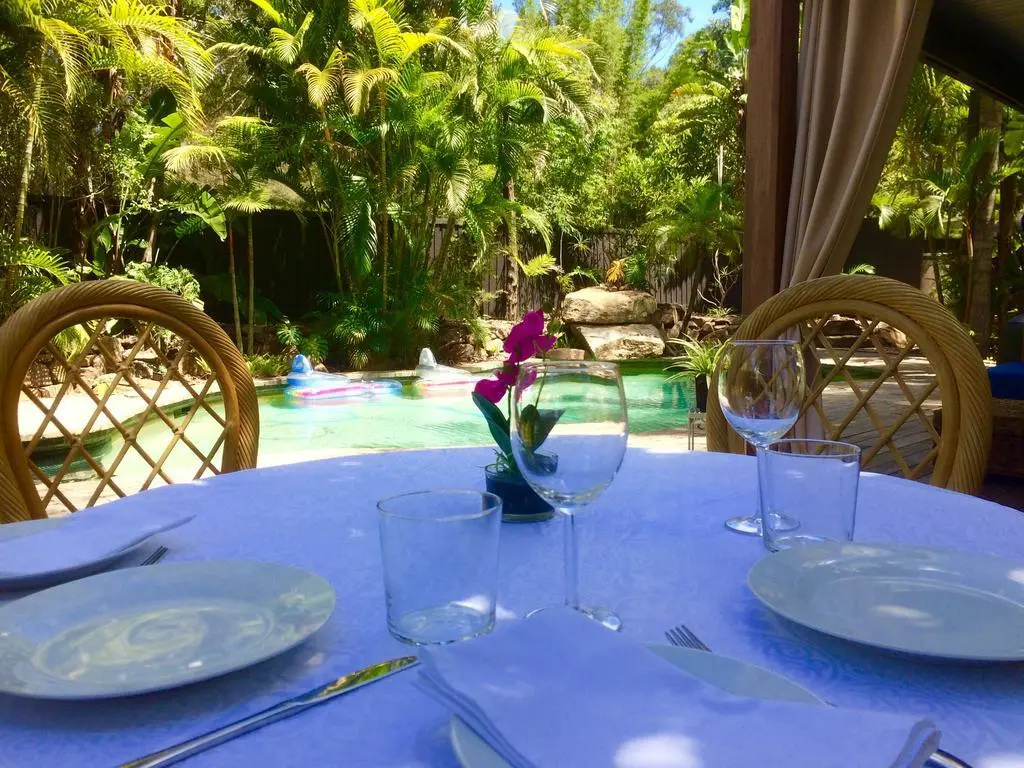 Noosa Hinterland Retreat