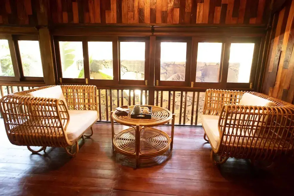 Natalie\s Villa & Resort Moc Chau