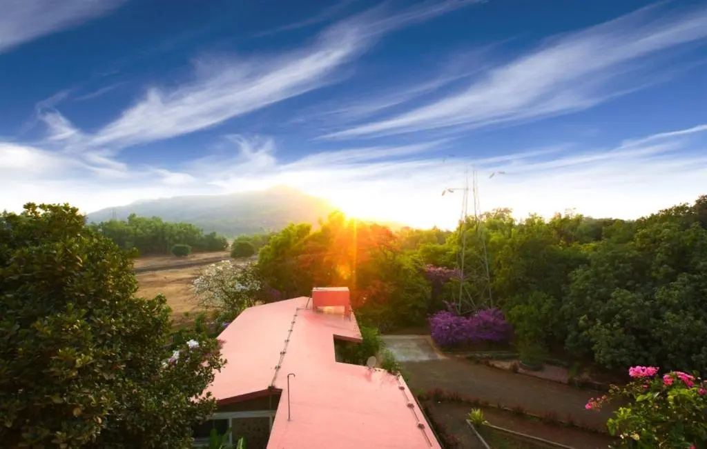 Lake View Resort Lonavala