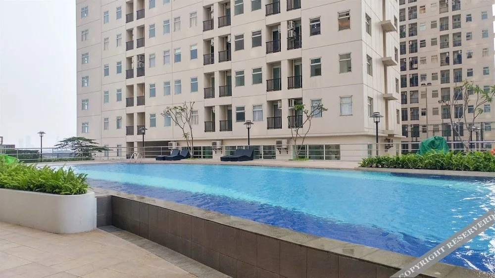 Luxurious Studio Room Ayodhya Residences