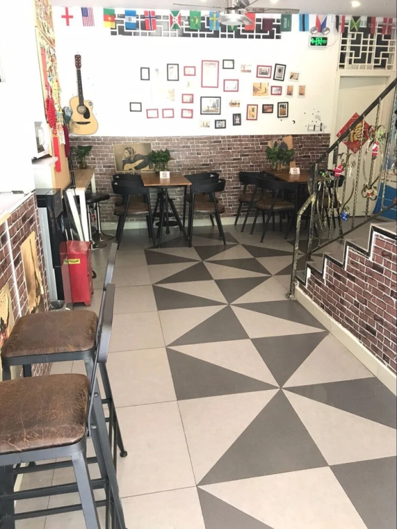 Ruichang Hostel