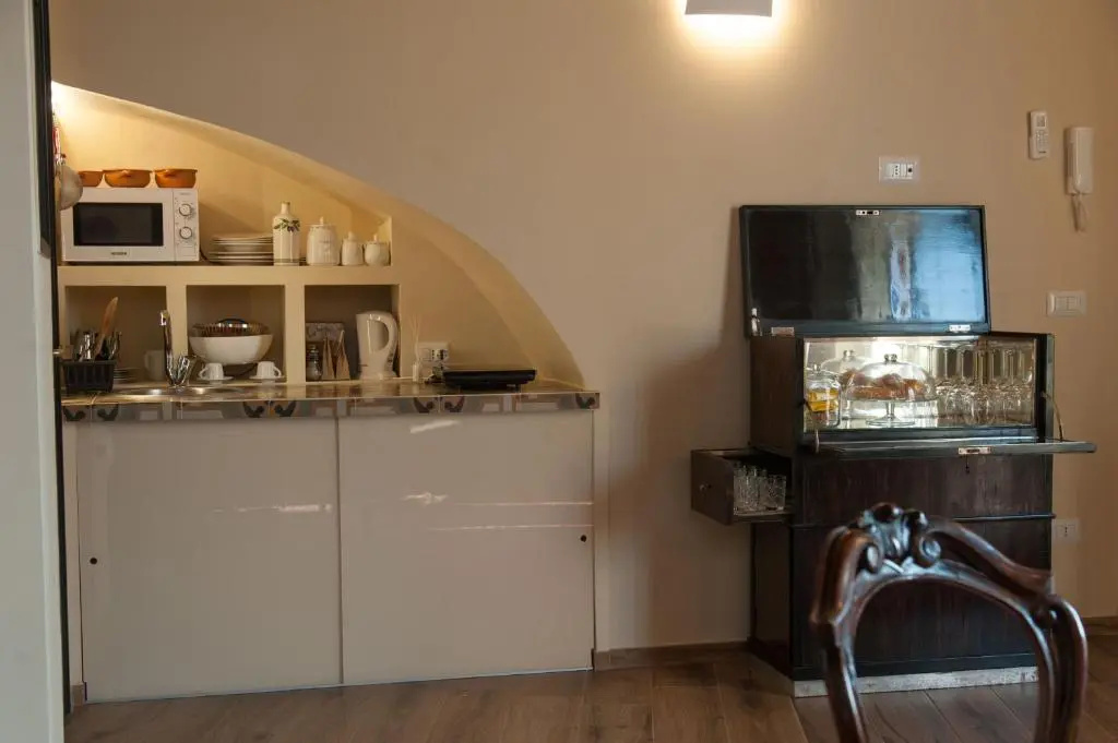 La Soffitta Covelli