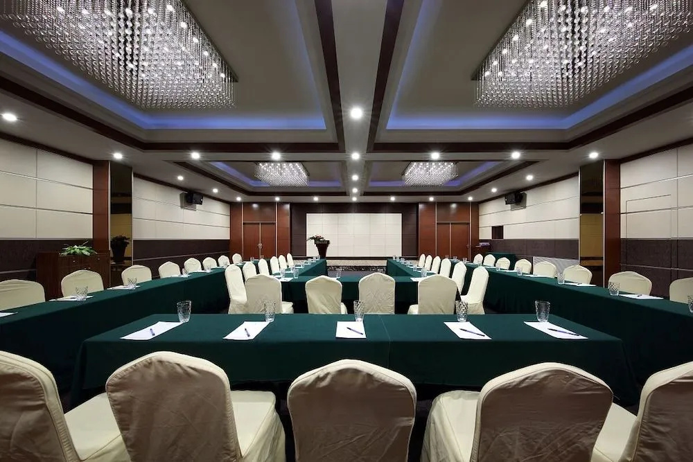 Shenzhen Hanyong Hotel