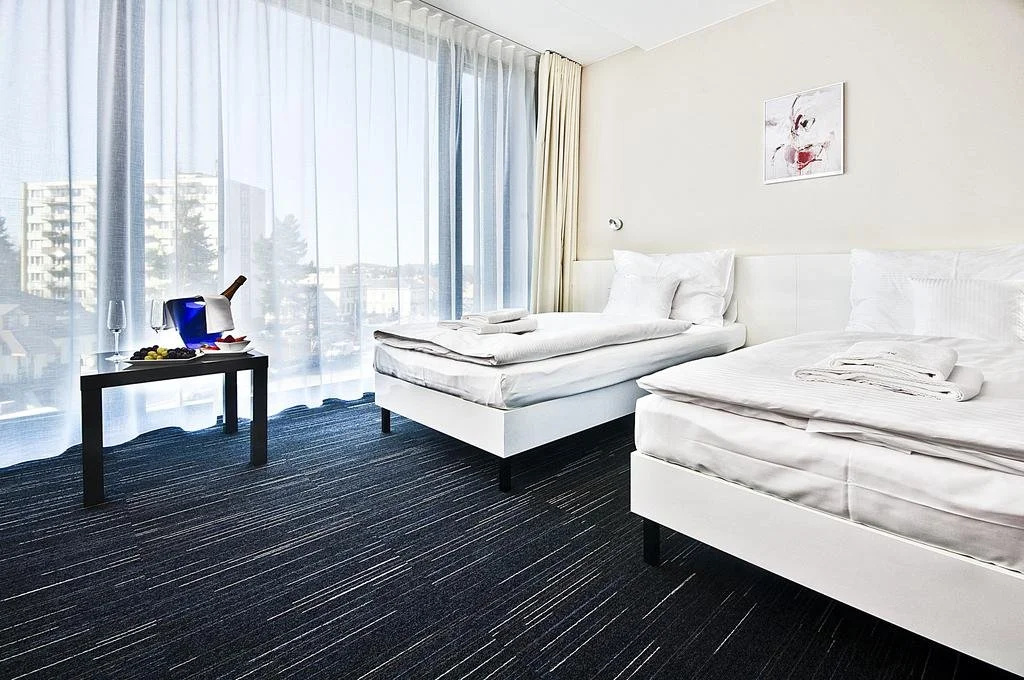 Fabrika Hotel