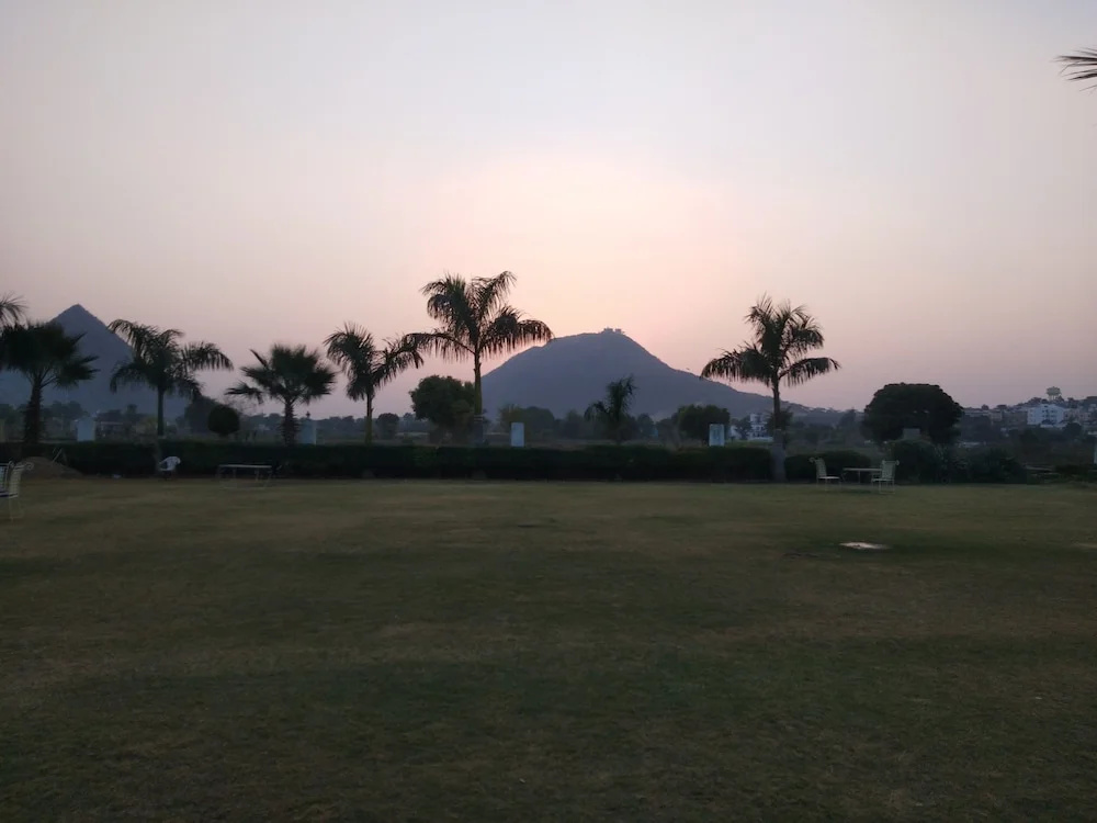 The Pushkar Ramblers Hub