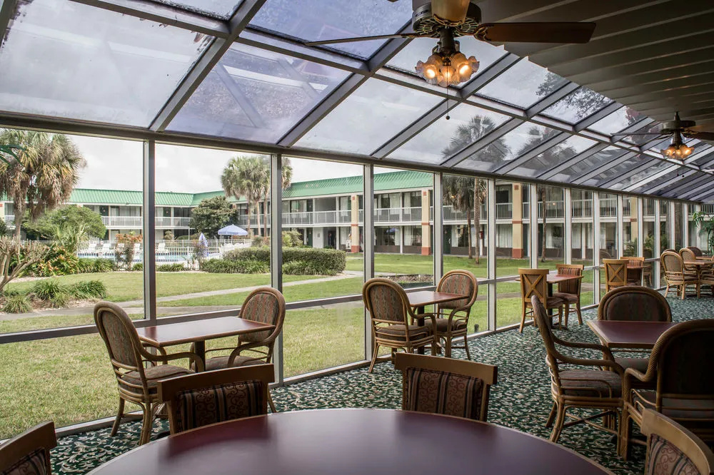 Quality Inn & Suites Brooksville I-75/Dade City