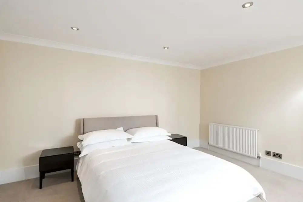 The Duchess of Sussex - Spacious & Bright 4bdr in Paddington