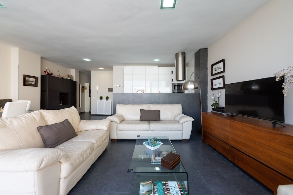 Living Las Canteras - LAS CANTERAS BEACH PENTHOUSE