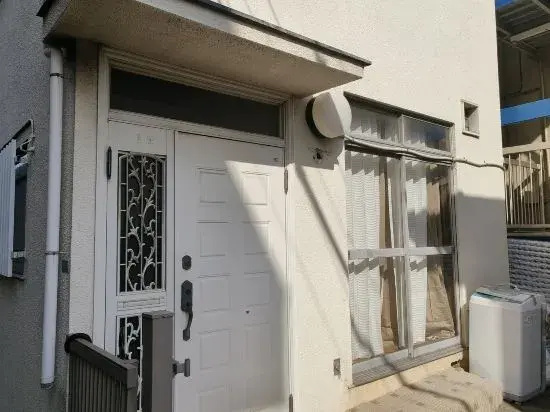 Tokyo Yoshimi home stay