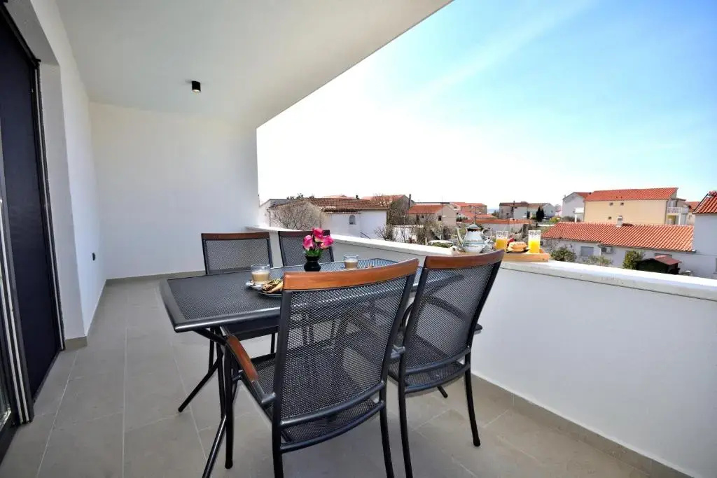 Apartman Villa Marina
