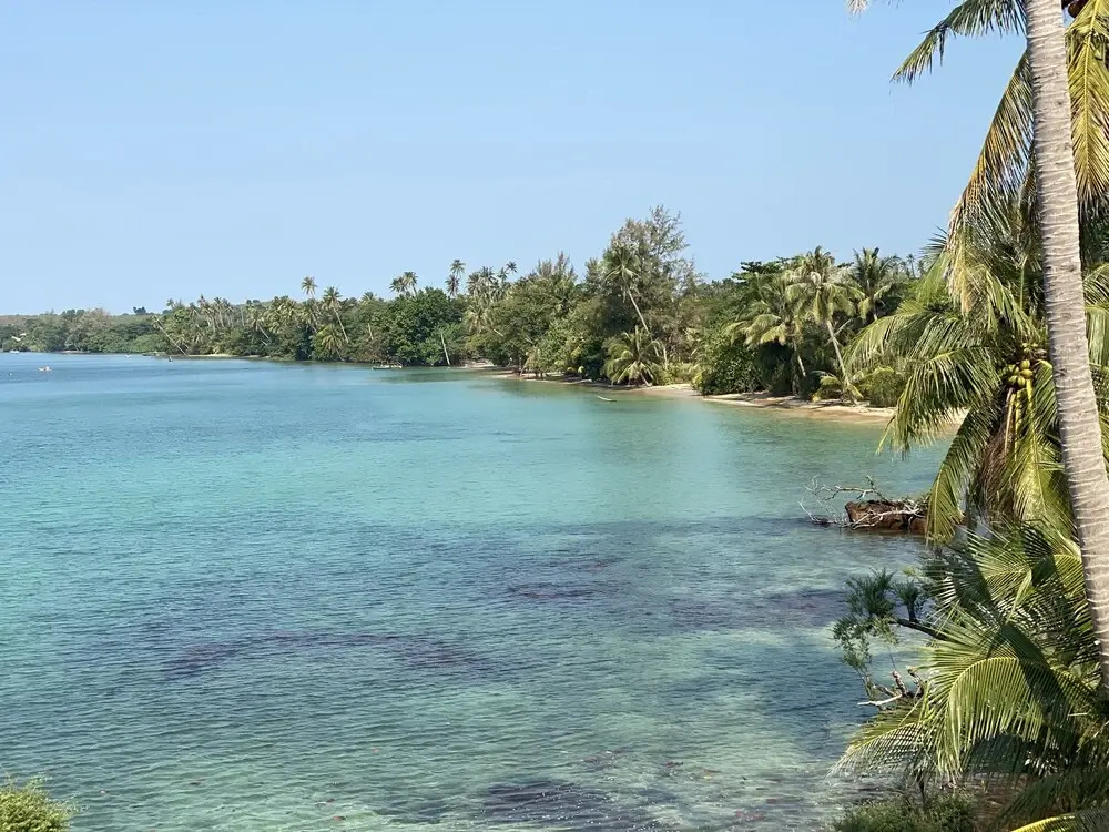 Villa Rambutan on Koh Mak Island Beautiful Affordable Long Stay in Paradise