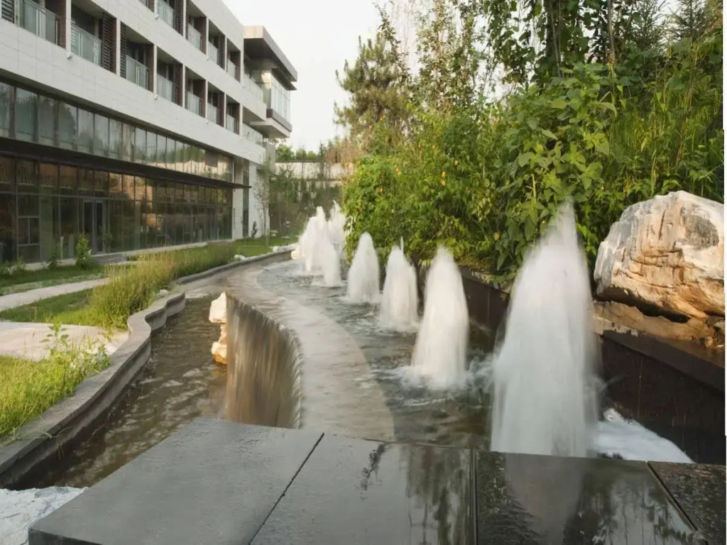 Holiday Inn Beijing Shijingshan Parkview by IHG