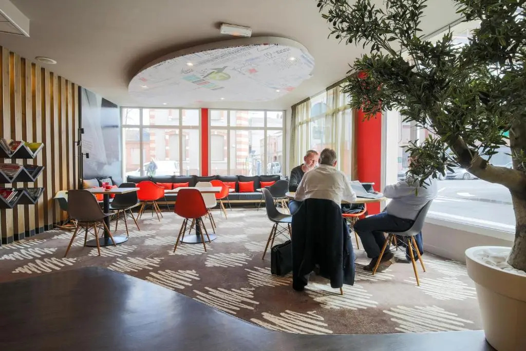 Ibis Budget Albi Centre