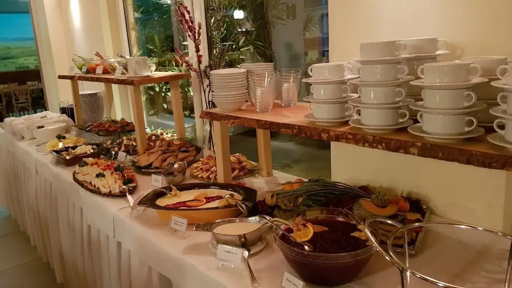 Land-Gut-Hotel- Weisser Schwan