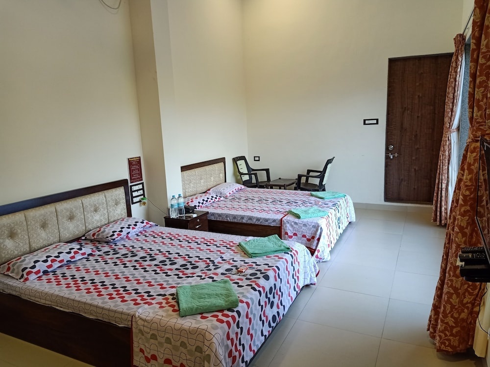 Nivaant Holidays Alibag