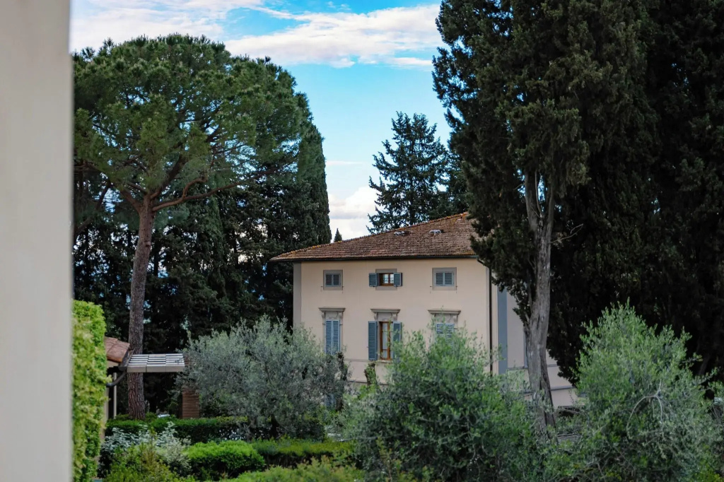Villa San Paolo Resort & Spa