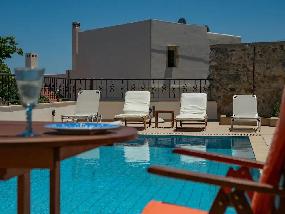 Mylo Villa