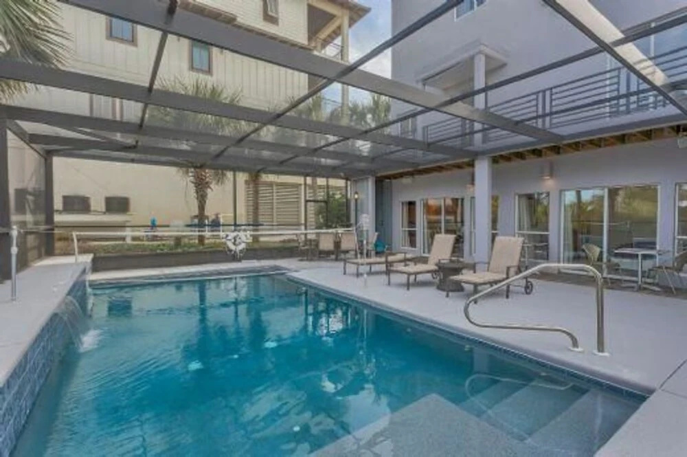 The House on the Blue Shore of Silence by Pristine Properties Vacation Rentals