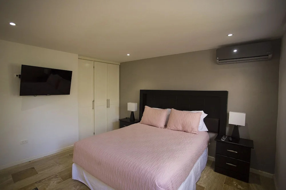 Tu Casa En Zona Hotelera a una Cuadra de la Playa