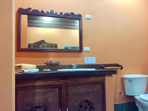 Casa Luna Apartment