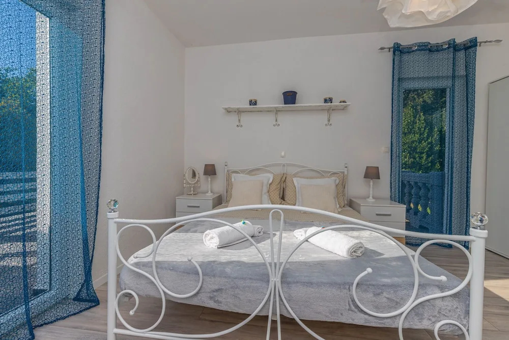 Villa Stingray