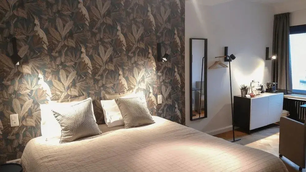 Porta Superia Boutique B&B