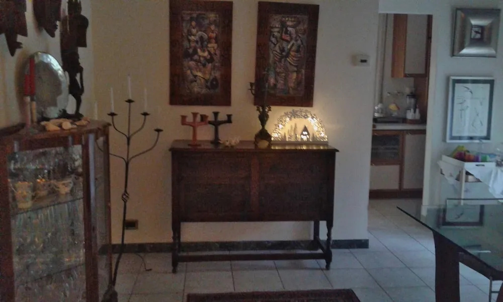 BnB Lucilla Villa