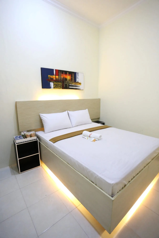 San Francisco Boutique Hotel