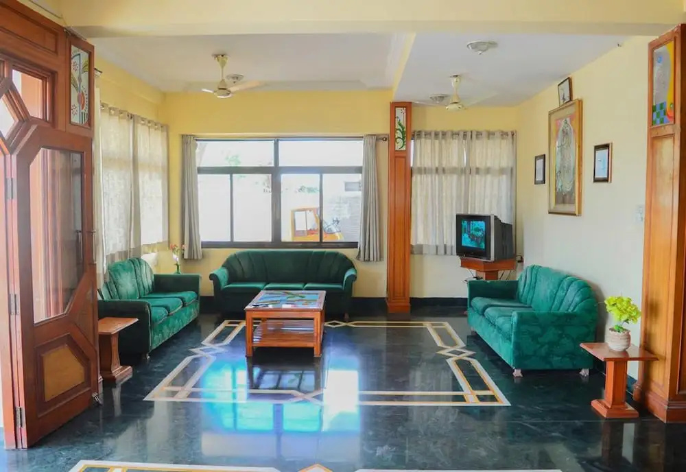KDM Hotel Indore Palace- Newly Renovated 4 Star Premium Hotel