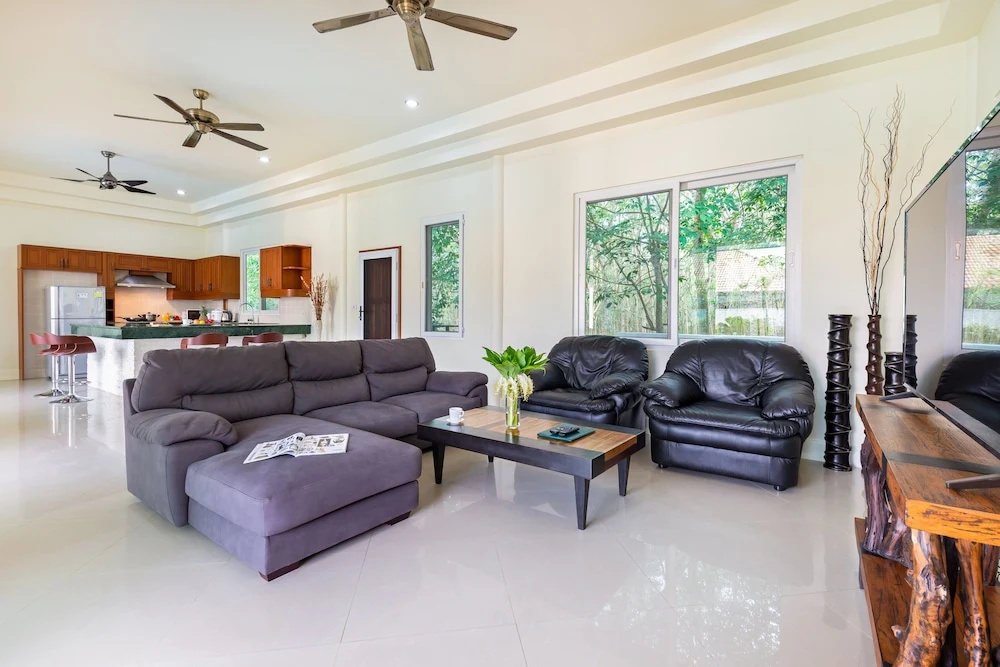 Villa Bright Star