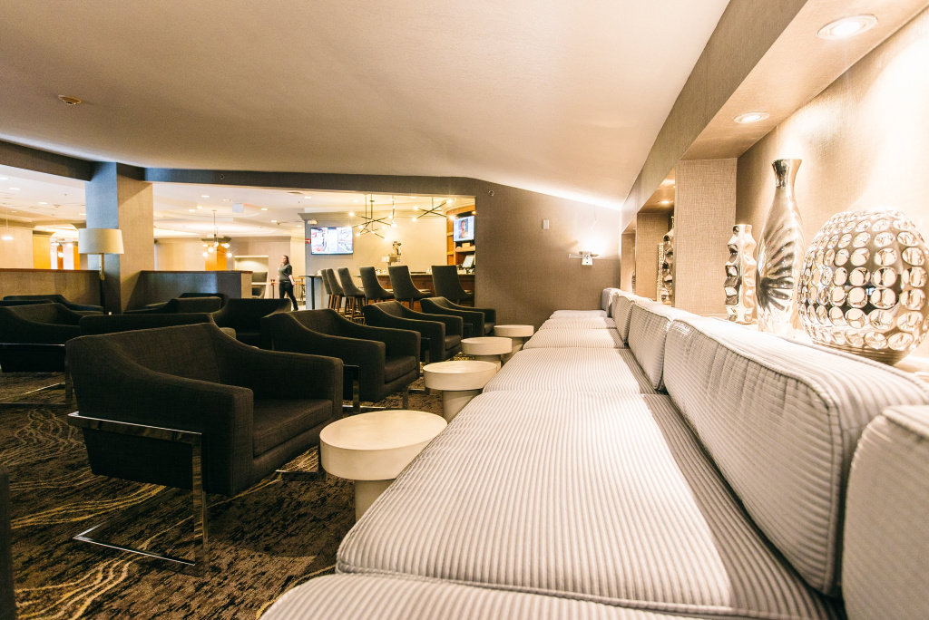 Crowne Plaza Hotel Harrisburg-Hershey by IHG