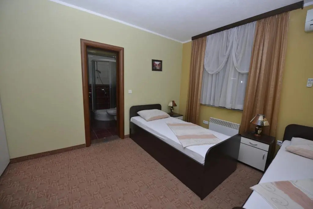 Motel Borik