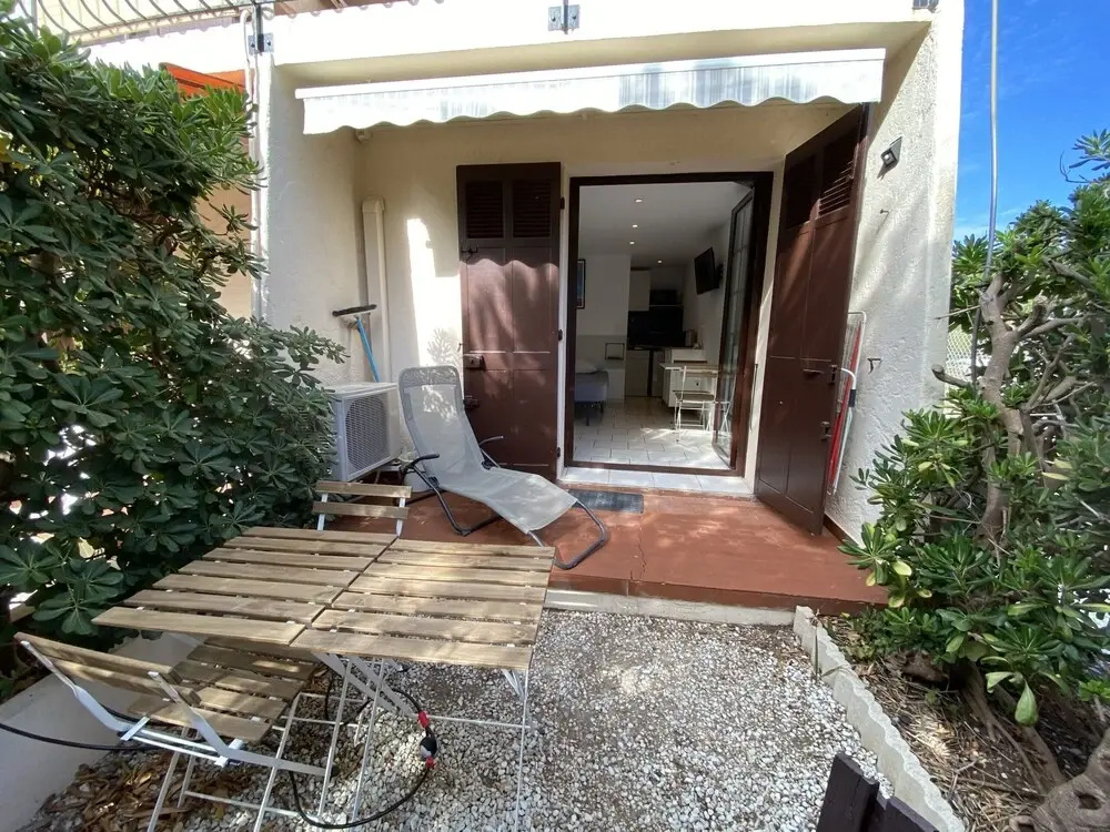 L’Annexe des Sables