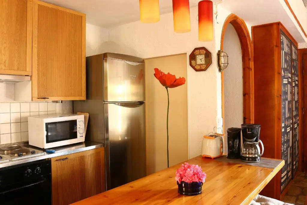 Villa Oleander