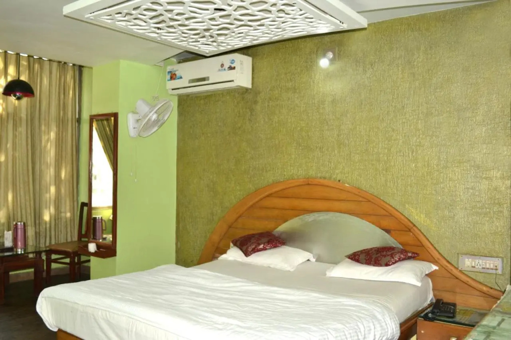 Hotel Swagat