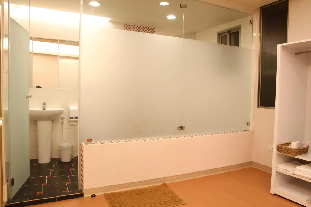 Green Hotel - Fengjia