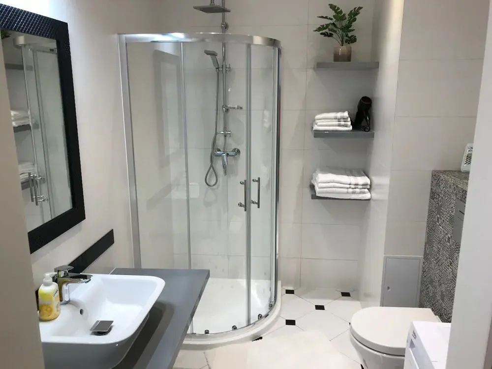 Jessapart Hotel - Masarska 11