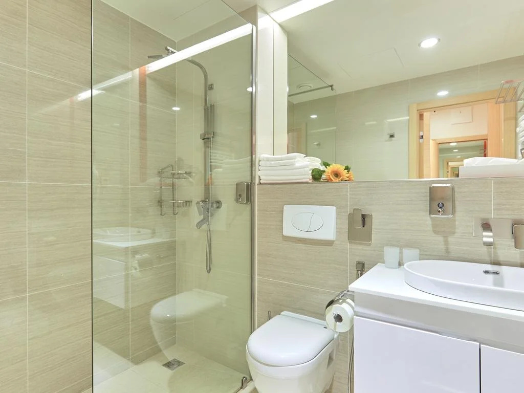 Spa Hotel Iris