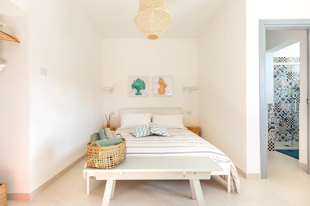 2124 I Colmi Trulli Suites