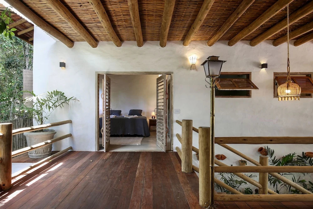 Arandu Casa Hotel Alto Trancoso