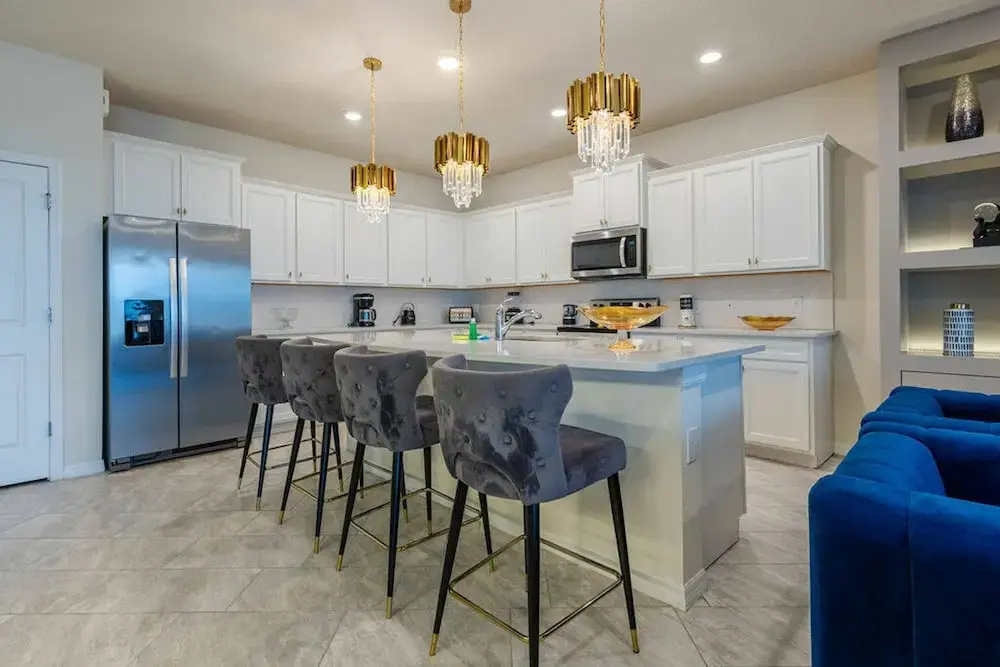 Brand NEW 10bedrooms At Windsor Island
