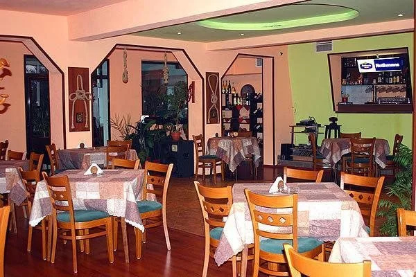 Family Hotel Joya