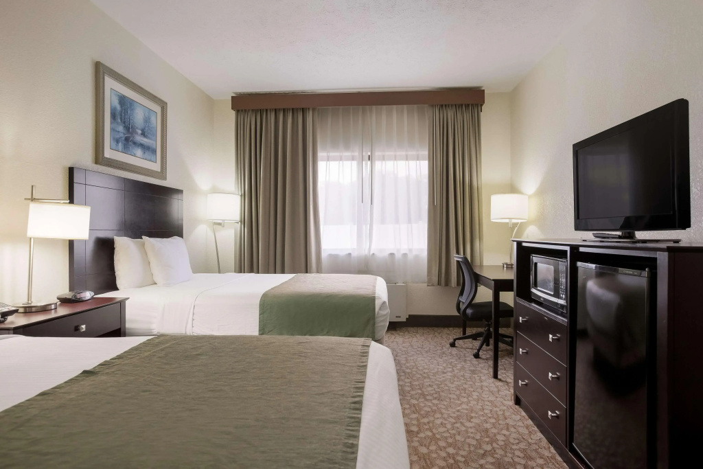 Best Western Kendallville Inn