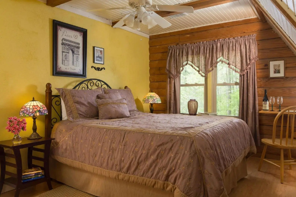 Tiffany's Bed and Breakfast