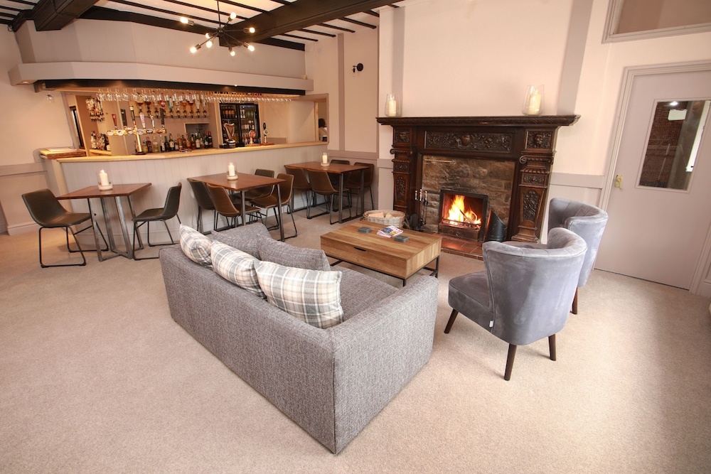OYO Glyn Valley Hotel