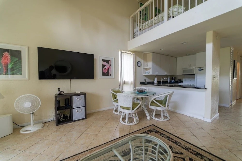 Turtle Bay Bird Of Paradise**ta-052128819201 2 Bedroom Condo by RedAwning