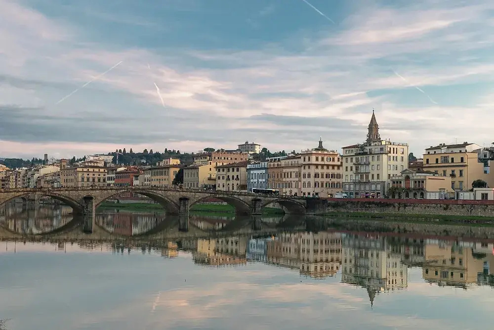 Carmine Apartment San Frediano